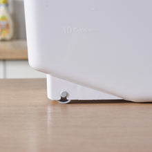 Load image into Gallery viewer, Rice Storage Container with Measuring Cup