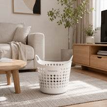 Load image into Gallery viewer, Storage Basket | Laundry Basket, 37 Liter