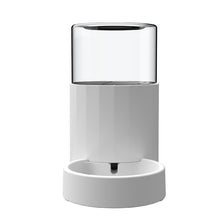 Load image into Gallery viewer, Automatic Pet Water Dispenser with 3 Liter Capacity, White