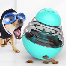Load image into Gallery viewer, Dog Food/Treats Dispensing Toy