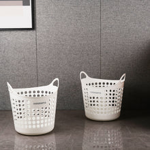 Load image into Gallery viewer, Storage Basket | Laundry Basket, 37 Liter