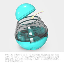 Load image into Gallery viewer, Dog Food/Treats Dispensing Toy
