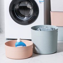 Load image into Gallery viewer, Storage Basket | Laundry Basket, 27 Liter