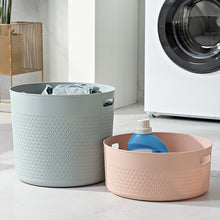 Load image into Gallery viewer, Storage Basket | Laundry Basket, 27 Liter