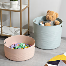 Load image into Gallery viewer, Storage Basket | Laundry Basket, 27 Liter