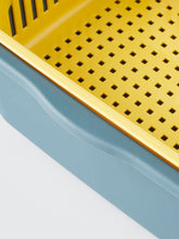 Load image into Gallery viewer, 3-in-1 Kitchen Food Strainer/Colander Set