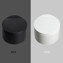 Load image into Gallery viewer, 2.5 Liter Mini Trash Can with Press Top Lid