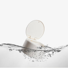 Load image into Gallery viewer, 2.5 Liter Mini Trash Can with Press Top Lid