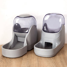Load image into Gallery viewer, Automatic 3.8 L Waterer and Feeder Bundle Set, for Dog and Cat