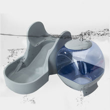 Load image into Gallery viewer, Automatic 3.8 L Waterer and Feeder Bundle Set, for Dog and Cat