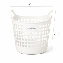Load image into Gallery viewer, Storage Basket | Laundry Basket, 37 Liter
