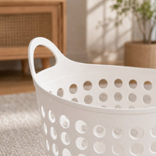 Load image into Gallery viewer, Storage Basket | Laundry Basket, 37 Liter
