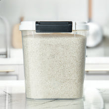 Load image into Gallery viewer, Rice Storage Container with Measuring Cup
