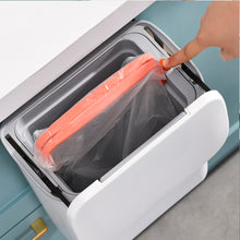 Load image into Gallery viewer, 8 Liter Wall-mounted Compost Bin
