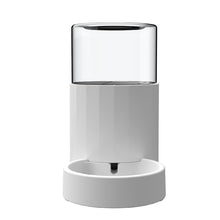 Load image into Gallery viewer, Automatic Pet Water Dispenser with 3 Liter Capacity, White
