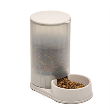 Load image into Gallery viewer, Automatic Pet Feeder, 5 Lbs Dog Food Capacity for Dogs and Cats
