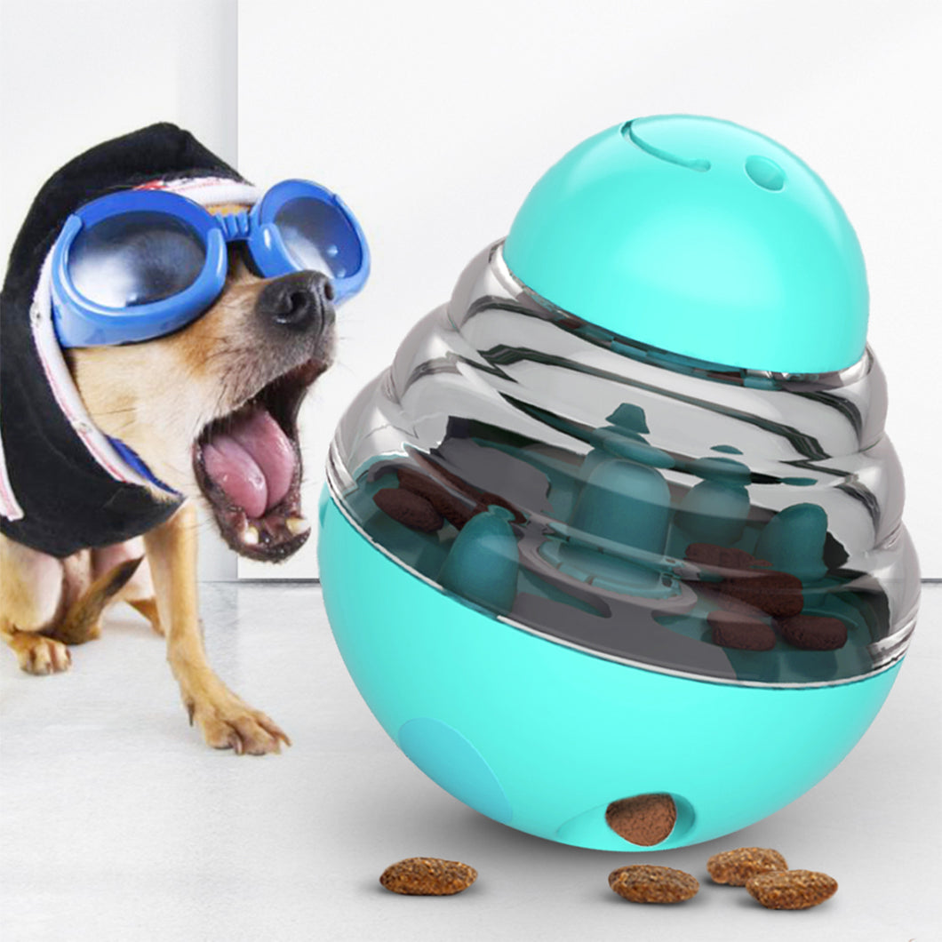 Dog Food/Treats Dispensing Toy