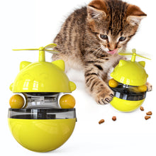 Load image into Gallery viewer, Interactive Cat Toy with Moving Balls
