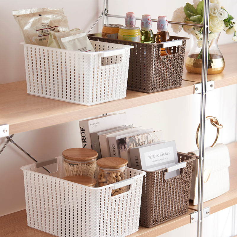 Under-shelf Storage Basket 12.2in | Five Below
