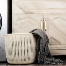 Load image into Gallery viewer, Storage Basket | Laundry Basket
