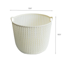 Load image into Gallery viewer, Storage Basket | Laundry Basket

