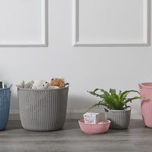 Load image into Gallery viewer, Storage Basket | Laundry Basket
