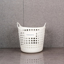 Load image into Gallery viewer, Storage Basket | Laundry Basket, 37 Liter, Set of 2
