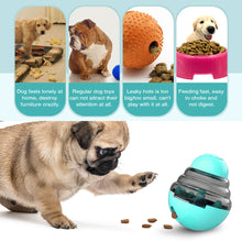Load image into Gallery viewer, Dog Food/Treats Dispensing Toy
