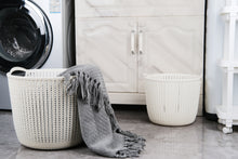 Load image into Gallery viewer, Storage Basket | Laundry Basket
