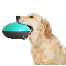Load image into Gallery viewer, Interactive Pet Toy | Food/Treats Dispensing Toy | Dog Puzzle Toy | Squeaky Toy
