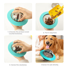 Load image into Gallery viewer, Food/Treats Dispensing Toy

