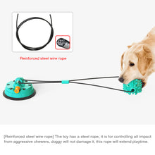 Load image into Gallery viewer, Dog Chew Toy Set with Chew Balls (Upgraded Version), for Large Breed Aggressive Chewers
