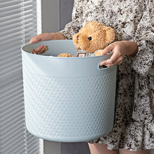 Load image into Gallery viewer, Storage Basket | Laundry Basket, 27 Liter
